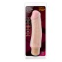 Dildo Realista Blush X5 TPR Ø 5,3 cm (19 cm) de Blush, Consoladores realistas - Ref: S9401853, Preço: 27,99 €, Desconto: %