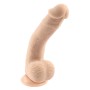 Dildo Realista Selopa TPE Ø 3,9 cm (15,9 cm) de Selopa, Consoladores realistas - Ref: S9405093, Preço: 36,99 €, Desconto: %