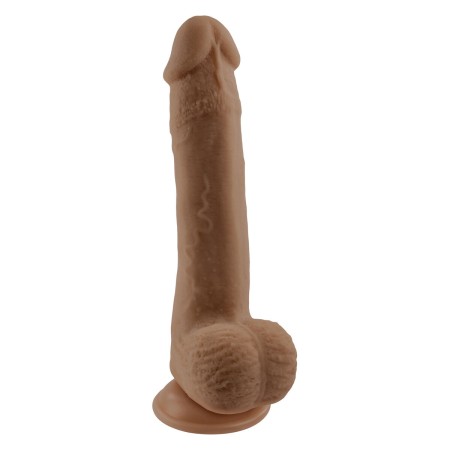 Natürliches Dildo Selopa TPE Ø 3,9 cm (15,9 cm) von Selopa, Realistische Dildos - Ref: S9405094, Preis: 36,99 €, Rabatt: %