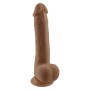 Gode réaliste Selopa TPE Ø 3,9 cm (15,9 cm) de Selopa, Godes réalistes - Réf : S9405094, Prix : 36,99 €, Remise : %