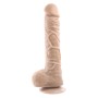 Gode réaliste Gender X TPE Ø 5 cm (22,2 cm) de Gender X, Godes réalistes - Réf : S9405077, Prix : 63,99 €, Remise : %