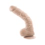 Gode réaliste Gender X TPE Ø 5 cm (22,2 cm) de Gender X, Godes réalistes - Réf : S9405077, Prix : 63,99 €, Remise : %