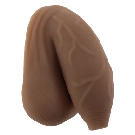 Realistic Dildo Gender X TPE Ø 4,3 cm by Gender X, Realistic dildos - Ref: S9405082, Price: 30,99 €, Discount: %