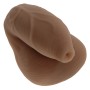 Dildo Realista Gender X TPE Ø 4,3 cm de Gender X, Consoladores realistas - Ref: S9405082, Preço: 30,99 €, Desconto: %