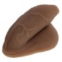 Dildo Realista Gender X TPE Ø 4,3 cm de Gender X, Consoladores realistas - Ref: S9405082, Preço: 30,99 €, Desconto: %