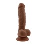 Realistic Dildo Selopa PVC Ø 3,6 cm (14 cm) (19 cm) by Selopa, Realistic dildos - Ref: S9405032, Price: 22,99 €, Discount: %