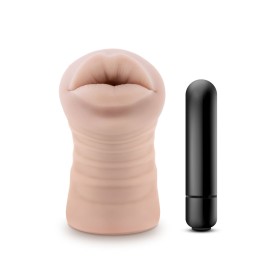 Jack Ass Endurance Blush M for Men Carne di Blush, Dildo realistici - Rif: S9402106, Prezzo: 22,99 €, Sconto: %