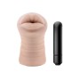 Endurance Jack Ass Blush M for Men Meat by Blush, Realistic dildos - Ref: S9402106, Price: 22,99 €, Discount: %