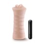 Endurance Jack Ass Blush M for Men Meat by Blush, Realistic dildos - Ref: S9402106, Price: 22,99 €, Discount: %