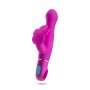 Vibrador Punto G Blush Aria Morado de Blush, Vibradores punto G - Ref: S9402370, Precio: 54,99 €, Descuento: %