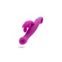 Vibrateur G-Spot Blush Aria Violet de Blush, Vibrateurs point G - Réf : S9402370, Prix : 54,99 €, Remise : %