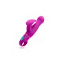 Vibrateur G-Spot Blush Aria Violet de Blush, Vibrateurs point G - Réf : S9402370, Prix : 54,99 €, Remise : %