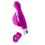 Vibrateur G-Spot Blush Aria Violet de Blush, Vibrateurs point G - Réf : S9402370, Prix : 54,99 €, Remise : %