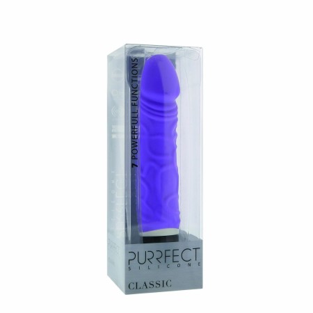 Vibromasseur Dream Toys Vibes of Love Violet de Dream Toys, Vibrateurs classiques - Réf : S9400342, Prix : 26,99 €, Remise : %