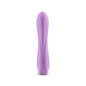 Vibratore Mini NS Novelties Obsessions Viola di NS Novelties, Vibratori a proiettile - Rif: S9401509, Prezzo: 43,99 €, Sconto: %