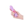 Vibromasseur à boules NS Novelties Obsessions Violet de NS Novelties, Vibrateurs balles - Réf : S9401509, Prix : 43,99 €, Rem...