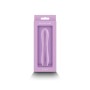 Bullet Vibrator NS Novelties Obsessions Purple by NS Novelties, Bullet vibrators - Ref: S9401509, Price: 43,99 €, Discount: %