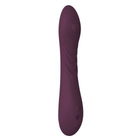 Vibrador Dream Toys Essentials Morado de Dream Toys, Vibradores clásicos - Ref: S9400739, Precio: 39,99 €, Descuento: %