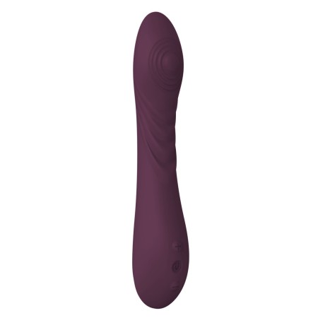 Vibrador Dream Toys Essentials Roxo de Dream Toys, Vibradores clássicos - Ref: S9400739, Preço: 39,99 €, Desconto: %