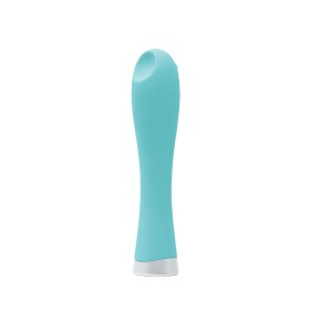 Vibrador NS Novelties Luxe (by NSN) Azul de NS Novelties, Vibradores clássicos - Ref: S9401311, Preço: 30,99 €, Desconto: %