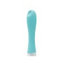 Vibrator NS Novelties Luxe (by NSN) Blue by NS Novelties, Classic vibrators - Ref: S9401311, Price: 30,99 €, Discount: %