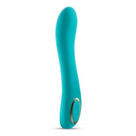 Vibrador NS Novelties Obsessions Verde de NS Novelties, Vibradores clássicos - Ref: S9401691, Preço: 36,99 €, Desconto: %