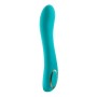 Vibromasseur NS Novelties Obsessions Vert de NS Novelties, Vibrateurs classiques - Réf : S9401691, Prix : 36,99 €, Remise : %