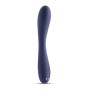 Vibrator NS Novelties Obsessions Blue by NS Novelties, Classic vibrators - Ref: S9401692, Price: 43,99 €, Discount: %