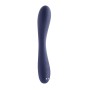 Vibrator NS Novelties Obsessions Blue by NS Novelties, Classic vibrators - Ref: S9401692, Price: 43,99 €, Discount: %