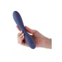 Vibrator NS Novelties Obsessions Blue by NS Novelties, Classic vibrators - Ref: S9401692, Price: 43,99 €, Discount: %