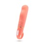 Vibromasseur Blush Aria Orange de Blush, Vibrateurs classiques - Réf : S9402371, Prix : 51,99 €, Remise : %