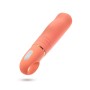 Vibrator Blush Aria Orange by Blush, Classic vibrators - Ref: S9402371, Price: 51,99 €, Discount: %