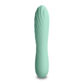 Vibromasseur à boules NS Novelties Desire Vert de NS Novelties, Vibrateurs balles - Réf : S9401701, Prix : 28,99 €, Remise : %