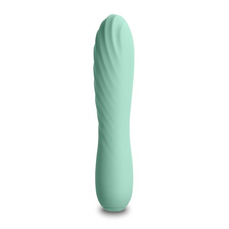 Bala Vibradora NS Novelties Desire Verde de NS Novelties, Vibradores bullet - Ref: S9401701, Preço: 28,99 €, Desconto: %