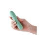 Vibromasseur à boules NS Novelties Desire Vert de NS Novelties, Vibrateurs balles - Réf : S9401701, Prix : 28,99 €, Remise : %