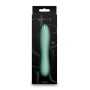 Vibromasseur à boules NS Novelties Desire Vert de NS Novelties, Vibrateurs balles - Réf : S9401701, Prix : 28,99 €, Remise : %