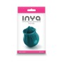 Masseur NS Novelties Inya Vert de NS Novelties, Masseurs érotiques - Réf : S9401408, Prix : 42,99 €, Remise : %