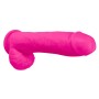 Dildo Blush Au Naturel Cor de Rosa Ø 6,2 cm de Blush, Consoladores clássicos - Ref: S9402431, Preço: 39,99 €, Desconto: %