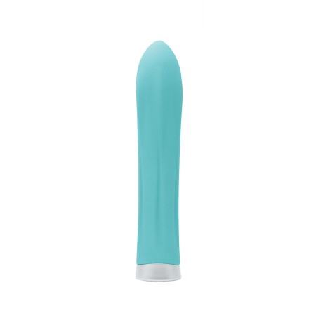 Kugelvibrator NS Novelties Luxe (by NSN) Blau von NS Novelties, Bullet Vibratoren - Ref: S9401312, Preis: 32,99 €, Rabatt: %