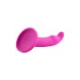 Vibrador Sportsheets Merge Collection Cor de Rosa de Sportsheets, Vibradores clássicos - Ref: S9404355, Preço: 51,99 €, Desco...