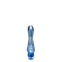 Vibrator Blush Naturally Yours Blue by Blush, Classic vibrators - Ref: S9402236, Price: 23,99 €, Discount: %