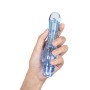 Vibrator Blush Naturally Yours Blue by Blush, Classic vibrators - Ref: S9402236, Price: 23,99 €, Discount: %