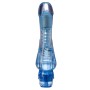 Vibrator Blush Naturally Yours Blue by Blush, Classic vibrators - Ref: S9402236, Price: 23,99 €, Discount: %