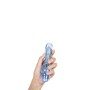 Vibrator Blush Naturally Yours Blue by Blush, Classic vibrators - Ref: S9402236, Price: 23,99 €, Discount: %