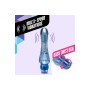 Vibrator Blush Naturally Yours Blue by Blush, Classic vibrators - Ref: S9402236, Price: 23,99 €, Discount: %