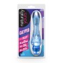 Vibrator Blush Naturally Yours Blue by Blush, Classic vibrators - Ref: S9402236, Price: 23,99 €, Discount: %