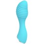 Vibrador Evolved Azul de Evolved, Vibradores clássicos - Ref: S9404494, Preço: 28,99 €, Desconto: %