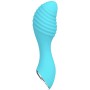 Vibrador Evolved Azul de Evolved, Vibradores clásicos - Ref: S9404494, Precio: 28,99 €, Descuento: %