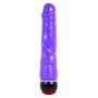 Vibrador Adam & Eve Roxo de Adam & Eve, Vibradores clássicos - Ref: S9404477, Preço: 21,99 €, Desconto: %