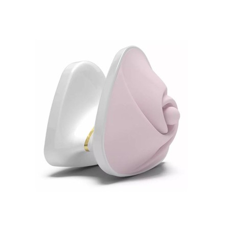 Vibrator Mystim Desire Pink by Mystim, Erotic massagers - Ref: S4005850, Price: 56,99 €, Discount: %